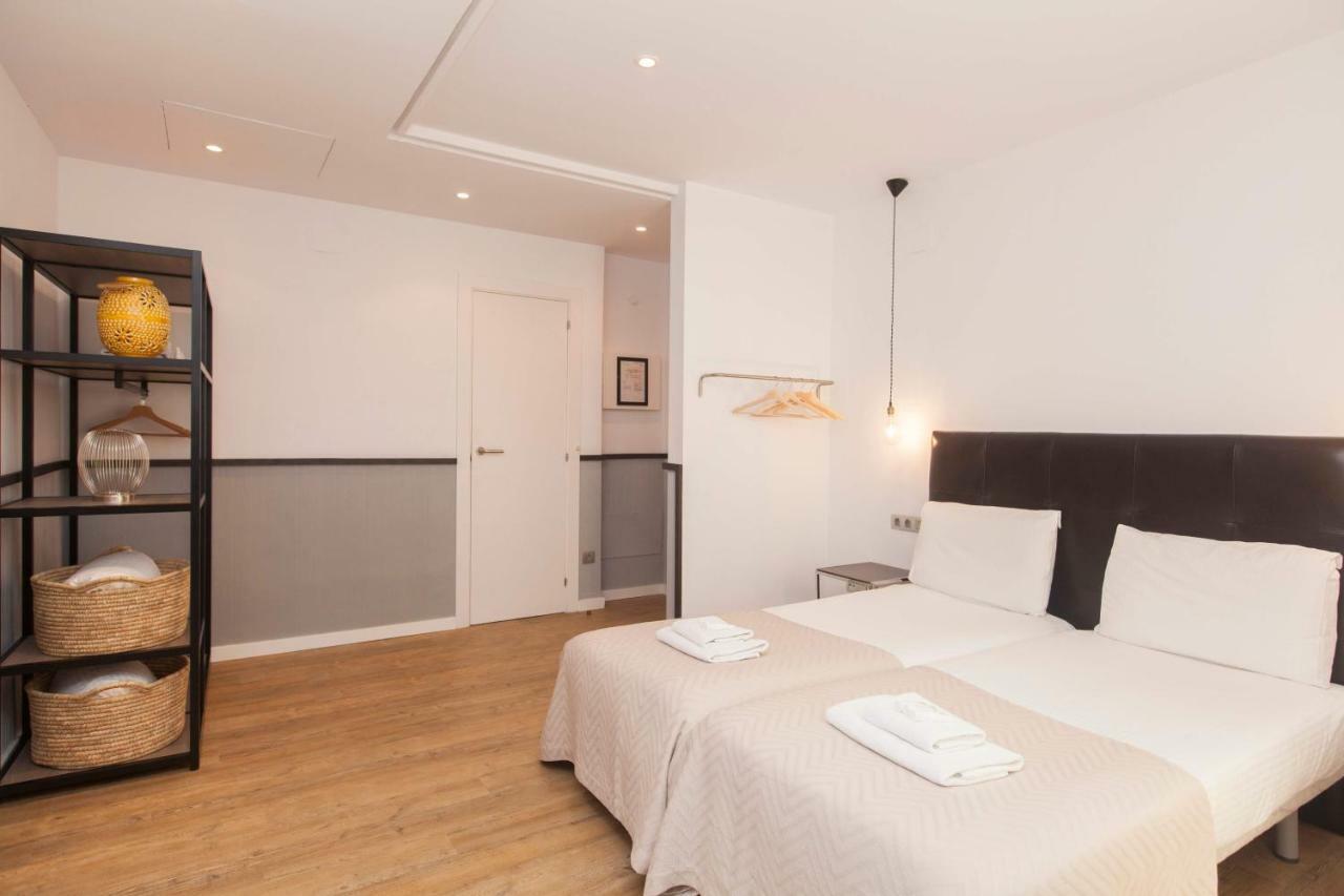 Short Stay Group Liceu Serviced Apartments - Barcelona — Photos 3